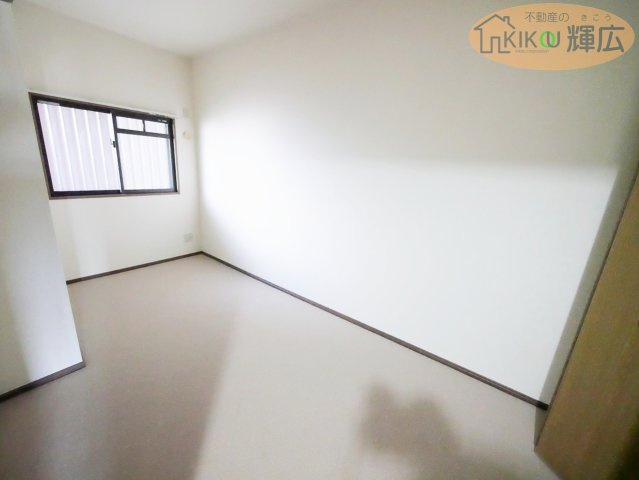 【洋室】 | グランプレステージ明石魚住　3階