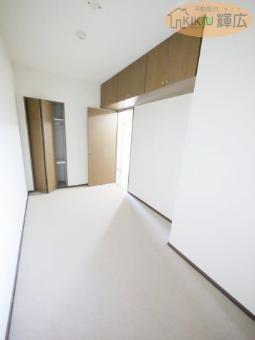 【洋室】 | グランプレステージ明石魚住　3階