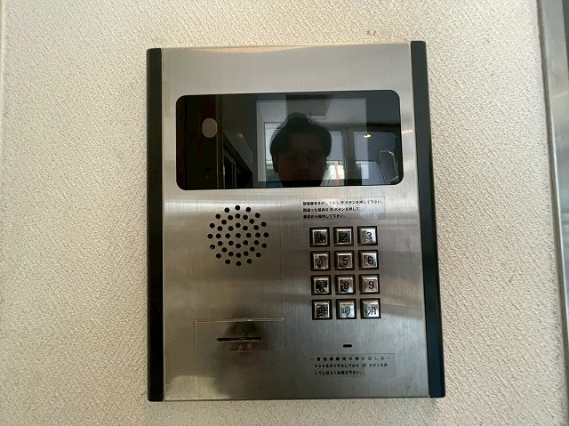 キャッスル北沢新大阪のその他共用部分