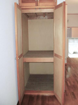 写真は別部屋