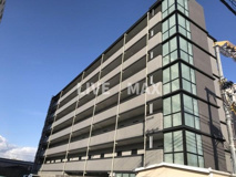 アクアプレイス京都西院の画像