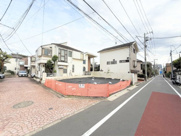 【仲介手数料３００万円が無料！！】■経堂駅１３分■お好きなハウスメーカーで建築可の画像