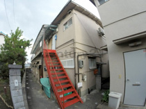 あじさいコーポの画像