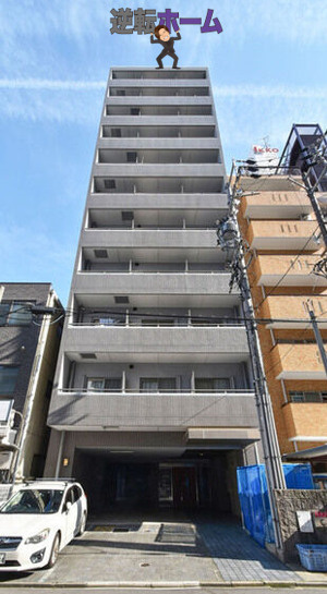 レジデンス名古屋千代田 名古屋市賃貸　仲介手数料無料