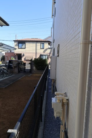 《仲介手数料無料》北区宮原町２丁目103-24新築一戸建てブルーミングガーデン