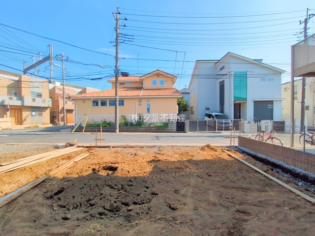  | 《仲介手数料無料》北区宮原町２丁目103-24(1号棟)新築一戸建てブルーミングガーデン