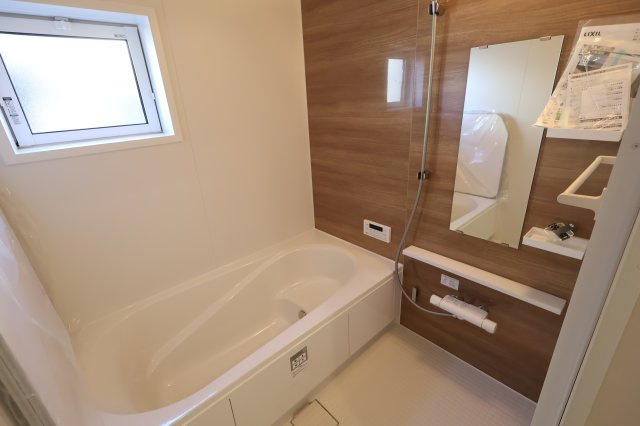 《仲介手数料無料》北区宮原町２丁目103-24新築一戸建てブルーミングガーデン