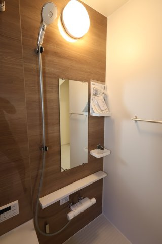 《仲介手数料無料》北区宮原町２丁目103-24新築一戸建てブルーミングガーデンの間取り