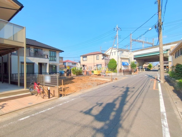  | 《仲介手数料無料》北区宮原町２丁目103-24(1号棟)新築一戸建てブルーミングガーデン