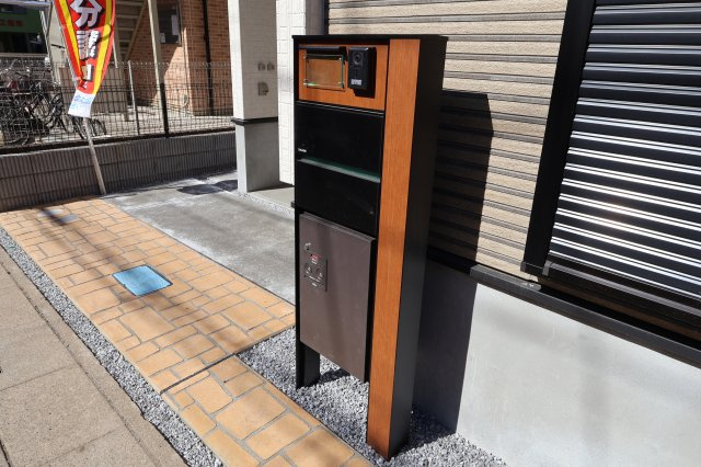 《仲介手数料無料》北区宮原町２丁目103-24新築一戸建てブルーミングガーデン