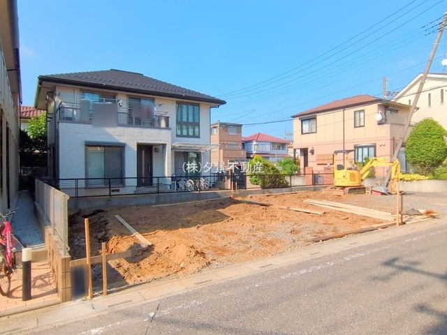  | 《仲介手数料無料》北区宮原町２丁目103-24(1号棟)新築一戸建てブルーミングガーデン