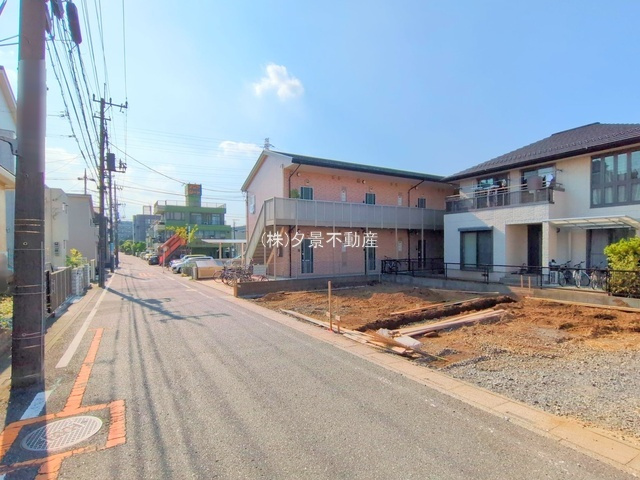 | 《仲介手数料無料》北区宮原町２丁目103-24(1号棟)新築一戸建てブルーミングガーデン