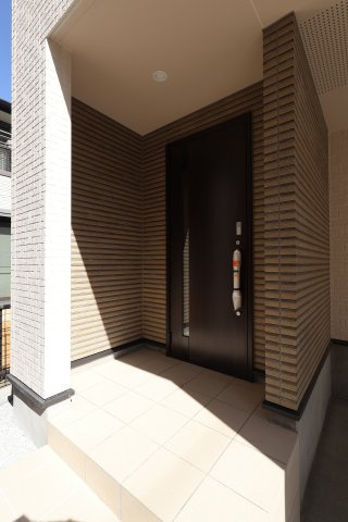 《仲介手数料無料》北区宮原町２丁目103-24新築一戸建てブルーミングガーデン