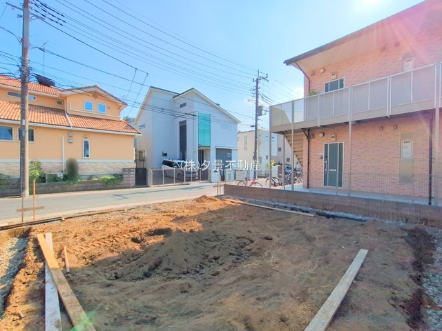  | 《仲介手数料無料》北区宮原町２丁目103-24(1号棟)新築一戸建てブルーミングガーデン