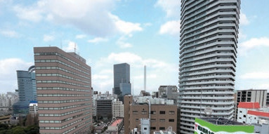 東池袋ハイツ弐番館のその他