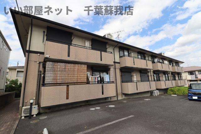 メゾン・ド・ソレイユ