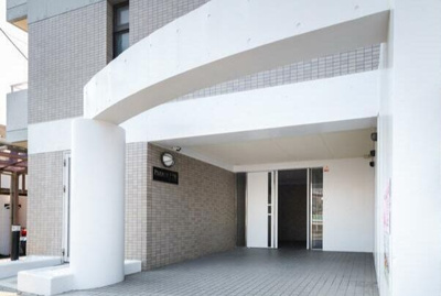 【エントランス】 | PLENDY戸塚