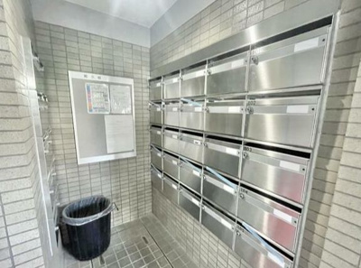 【その他共用部分】 | PLENDY戸塚