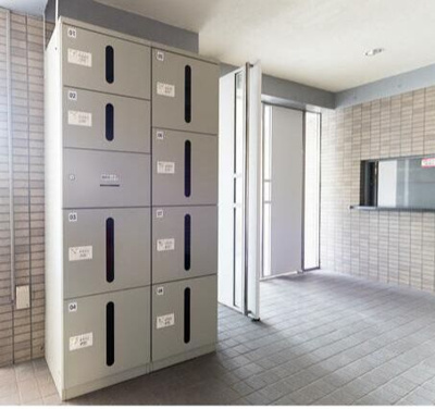 【その他共用部分】 | PLENDY戸塚