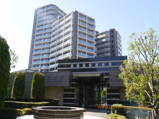 【外観】 | 平成築の新耐震基準適合マンション！太陽に愛された邸は、陽当り・通風に優れた魅力的で快適さを追求した邸宅。