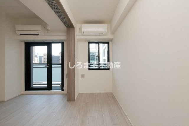 S-RESIDENCE堺筋本町Deuxの洋室