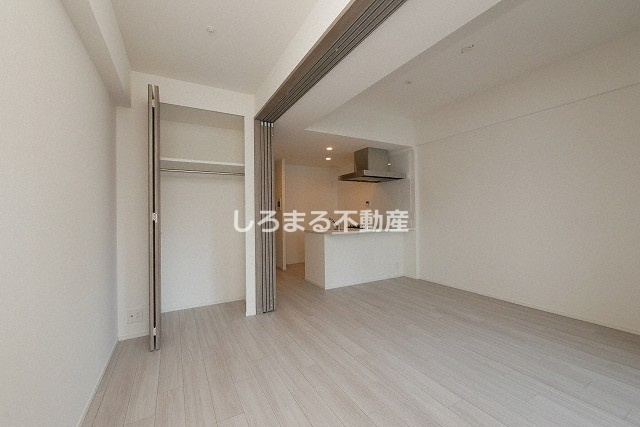 S-RESIDENCE堺筋本町Deuxの間取り