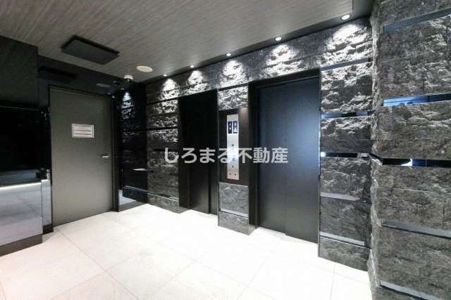 S-RESIDENCE堺筋本町Deuxのその他共用部分