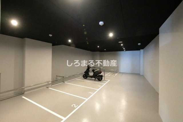 S-RESIDENCE堺筋本町Deuxのその他共用部分