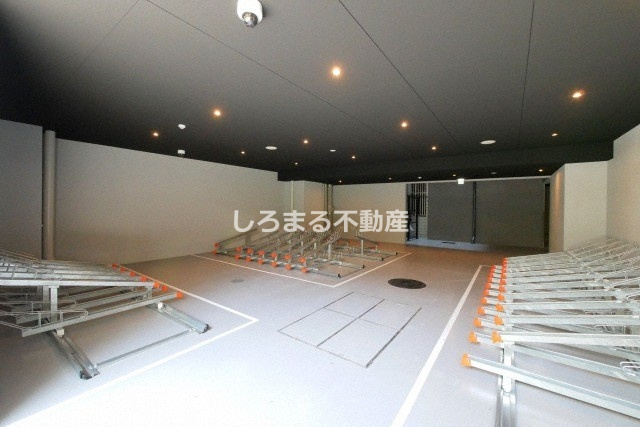 S-RESIDENCE堺筋本町Deuxのその他共用部分