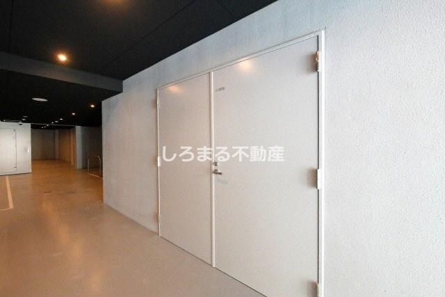 S-RESIDENCE堺筋本町Deuxのその他共用部分