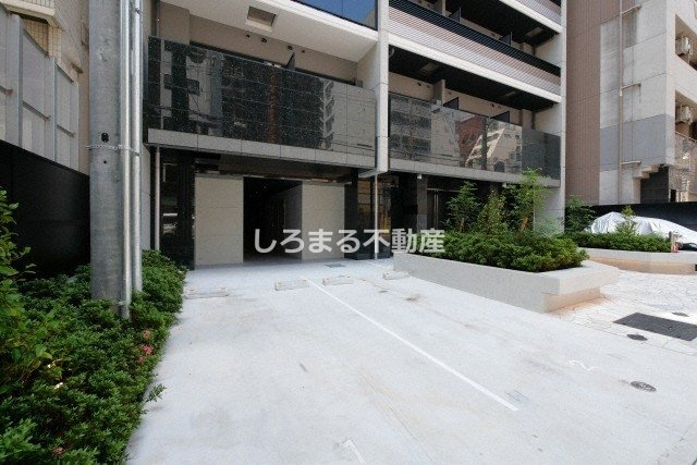 S-RESIDENCE堺筋本町Deuxのその他共用部分