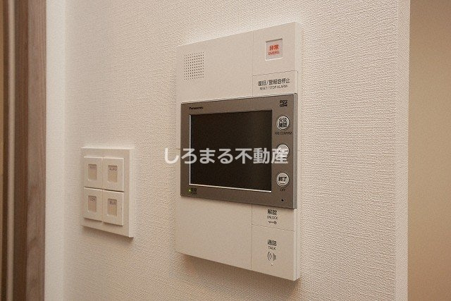 S-RESIDENCE堺筋本町Deuxの設備