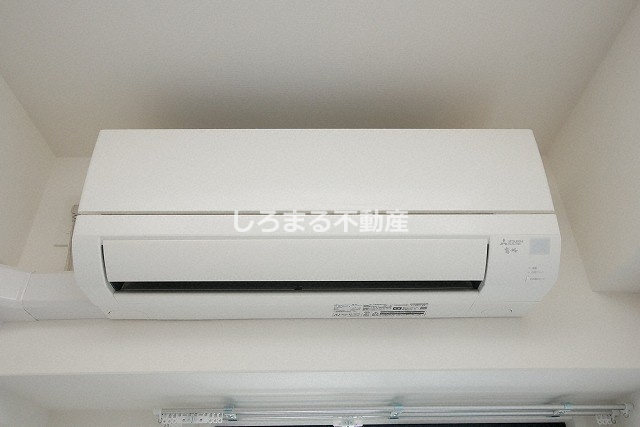 S-RESIDENCE堺筋本町Deuxの設備