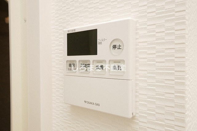 S-RESIDENCE堺筋本町Deuxの設備