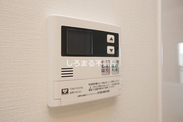 S-RESIDENCE堺筋本町Deuxの設備