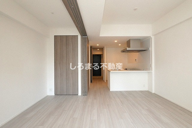 S-RESIDENCE堺筋本町Deuxの内装