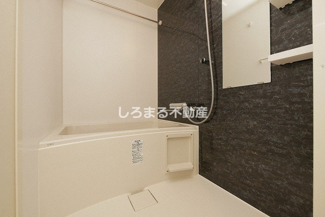 S-RESIDENCE堺筋本町Deuxの浴室