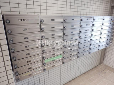 【その他共用部分】 | トップ巣鴨