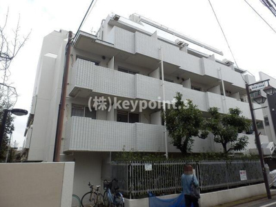 【外観】 | トップ巣鴨