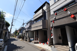 【外観】 | 撮影日 2025年9月26日 12:50 晴れ