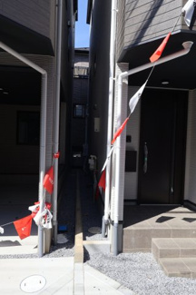 【外観】 | 撮影日 2025年9月26日 12:50 晴れ