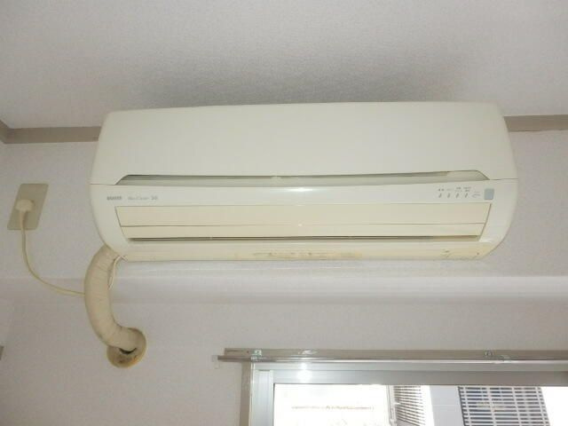 ドルミ錦糸町・大興ビルの設備