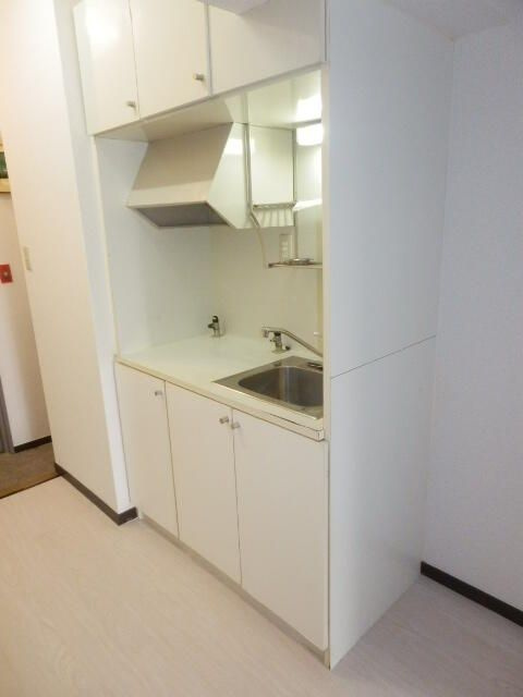 ドルミ錦糸町・大興ビルの収納