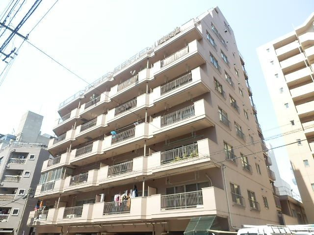 ドルミ錦糸町・大興ビル