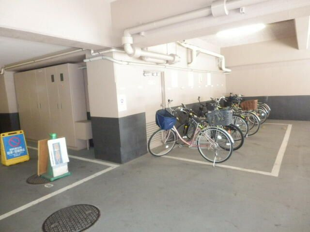 ドルミ錦糸町・大興ビルのその他共用部分