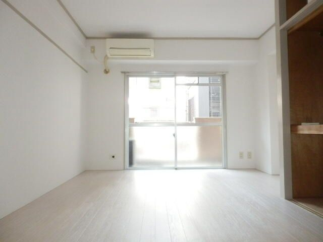 ドルミ錦糸町・大興ビルの内装