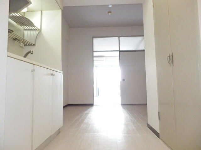 ドルミ錦糸町・大興ビルのその他