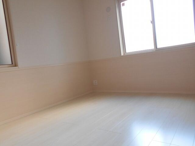 サンベリーナの内装