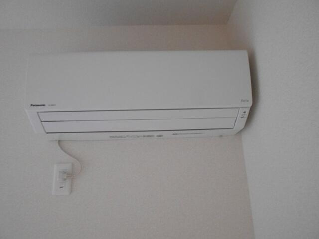 サンベリーナの設備