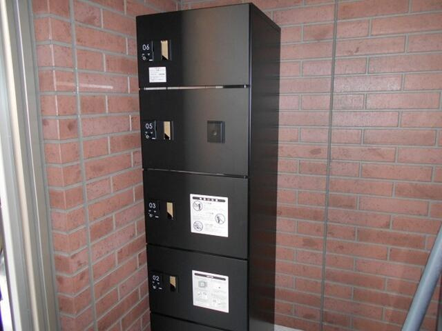 サンベリーナの設備